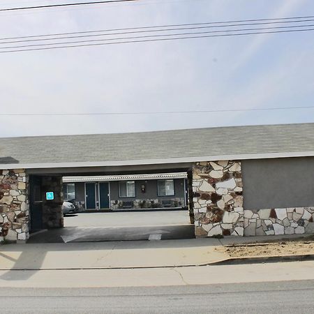 Arlington Motel Long Beach Exterior foto
